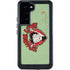 Betty Boop Zombie Love Galaxy S24 Plus Waterproof Case